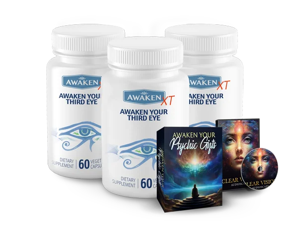 Awaken XT Formula