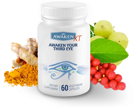 Awaken XT Pineal Gland Supplement