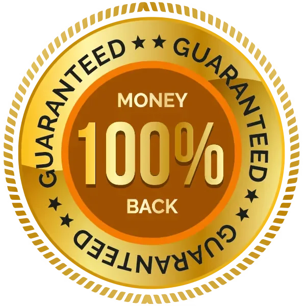 Awaken XT 365-Day Money Back Guarantee